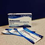 Suboxone for Heroin Detoxification