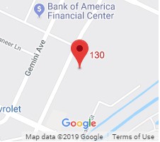 Houston location of Bay Area Recovery Center
