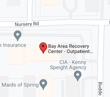 Bay Area Recovery Center Outpatient Counseling